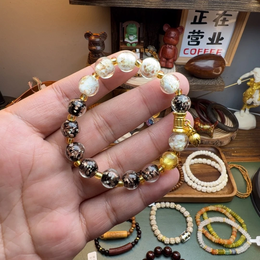 菩提根/象牙果手串