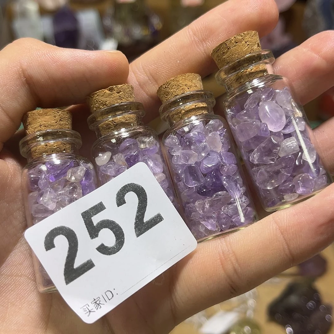 大型摆件（非配饰）未镶嵌水晶