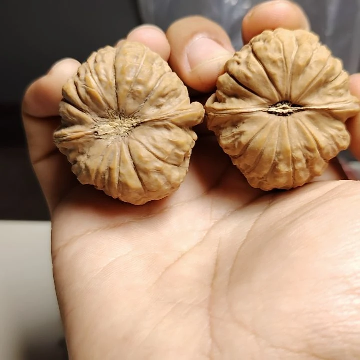 吊坠文玩核桃南瓜墩文玩核桃