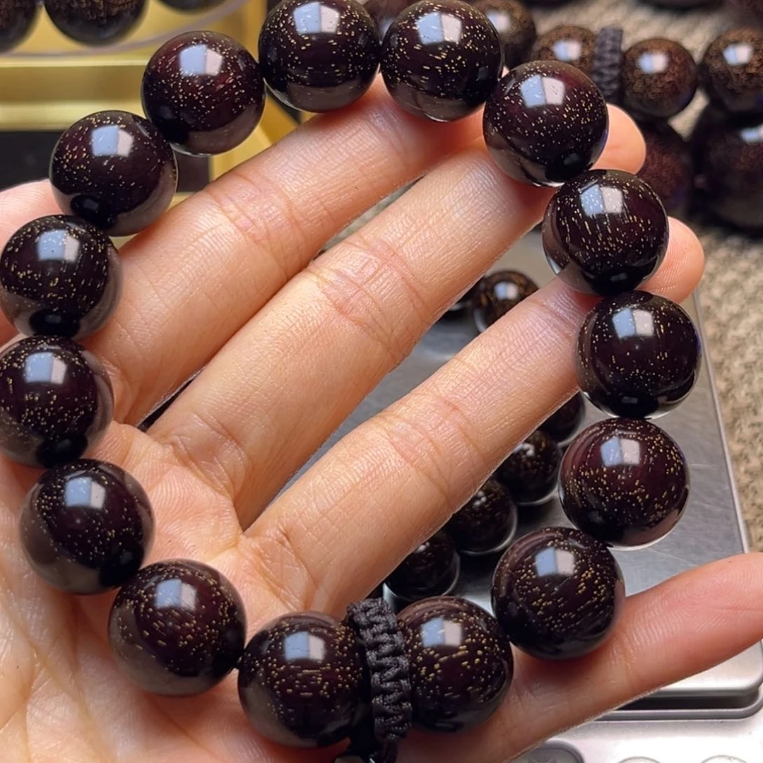 檀香紫檀（小叶紫檀）1.5 15满星