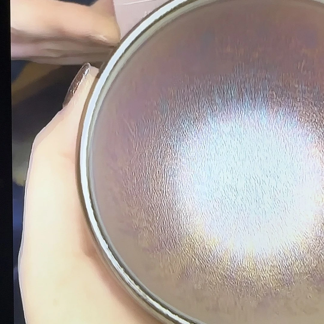 茶盏极光粉建盏是