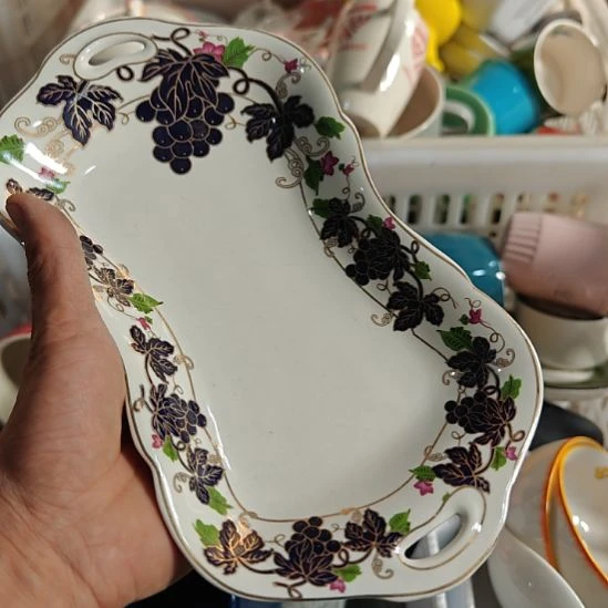 杯陶瓷杯碗盘微瑕疵介意慎拍