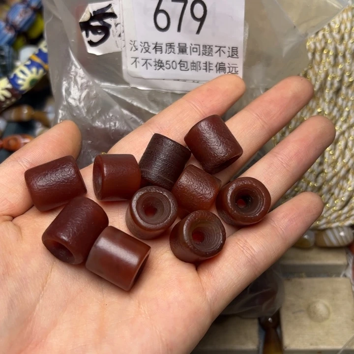琉璃非金属7437 玛.瑙 一颗可选