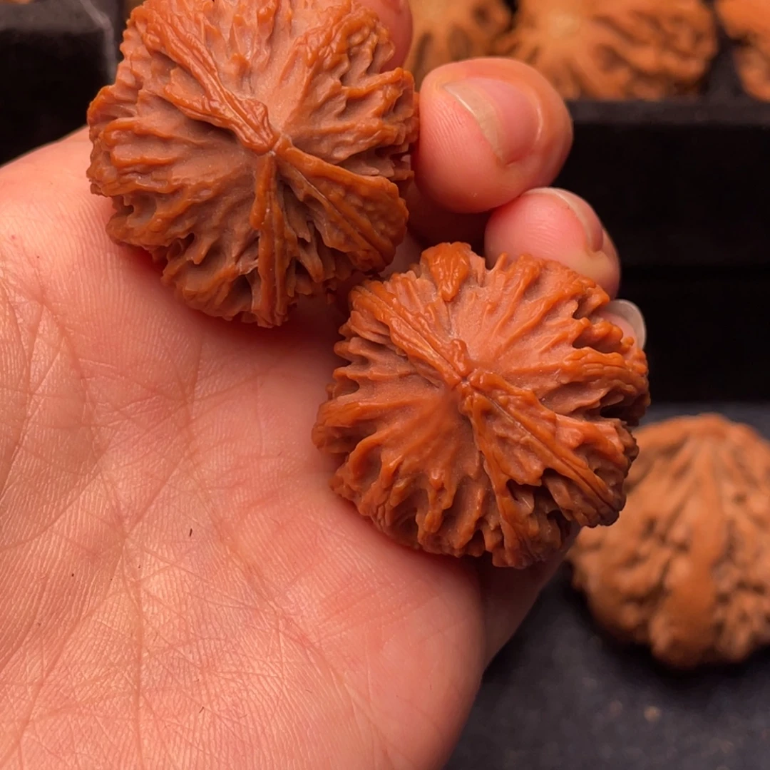吊坠文玩核桃秦岭核桃20