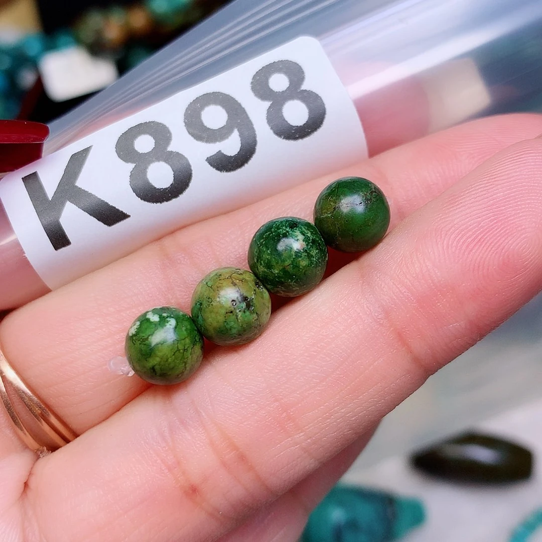 空竹粉丝专享十堰特色手工散珠