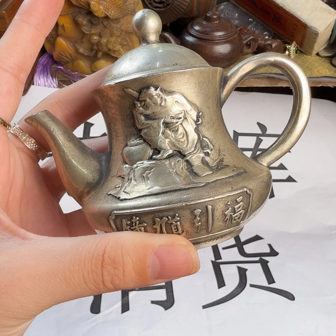 滴血莲花菩提吊坠