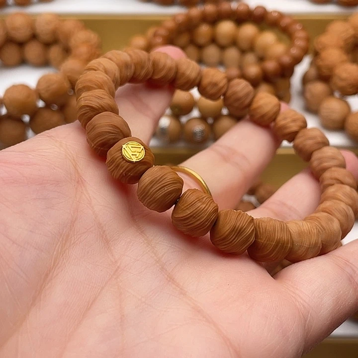 吊坠猴头核桃体验款单标鬼印无相