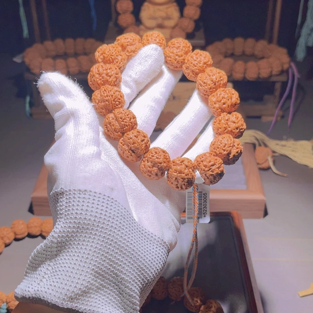 手串金刚菩提尼泊尔