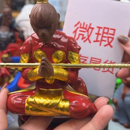 紫砂茶宠微瑕产品