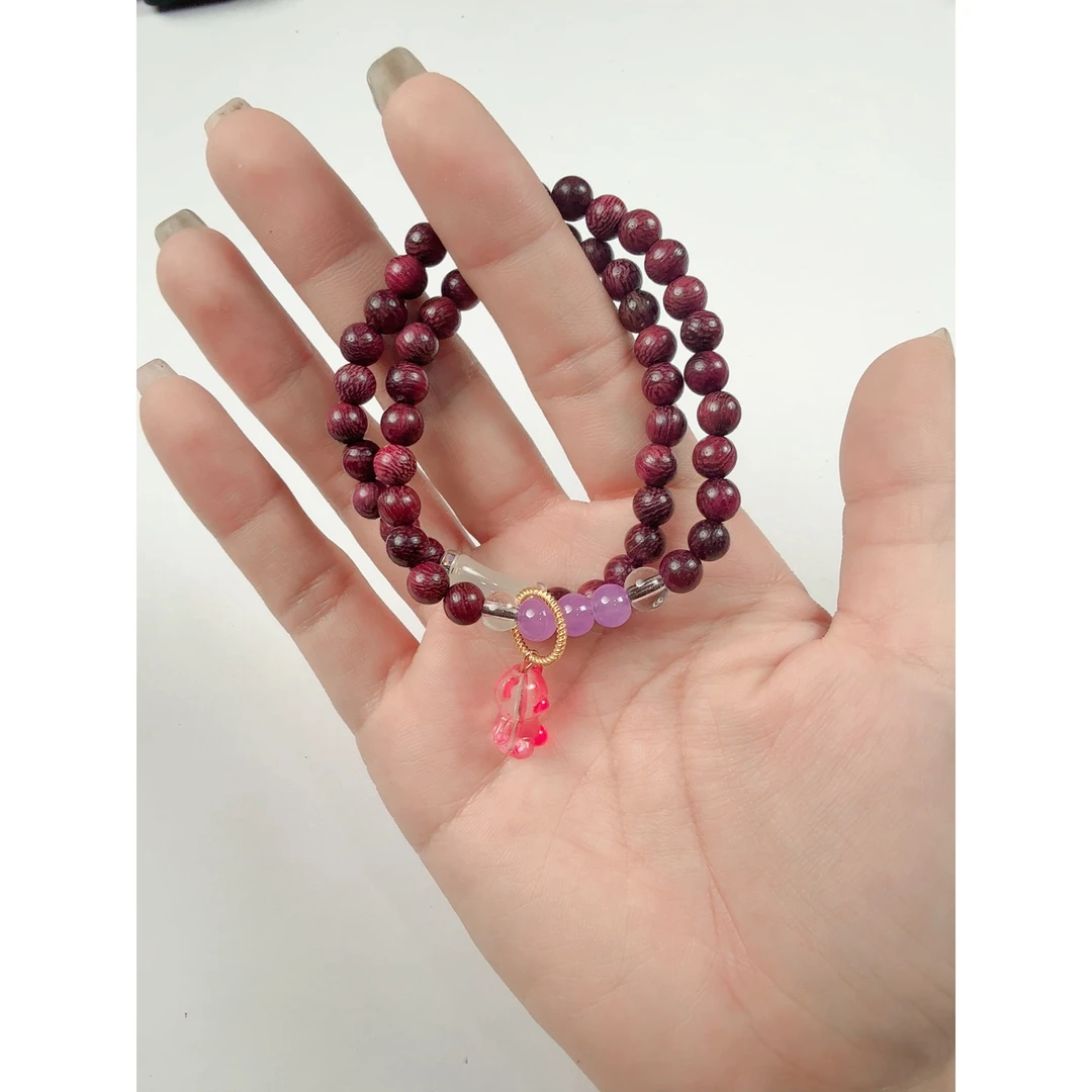 XD174精美手串[无礼盒]