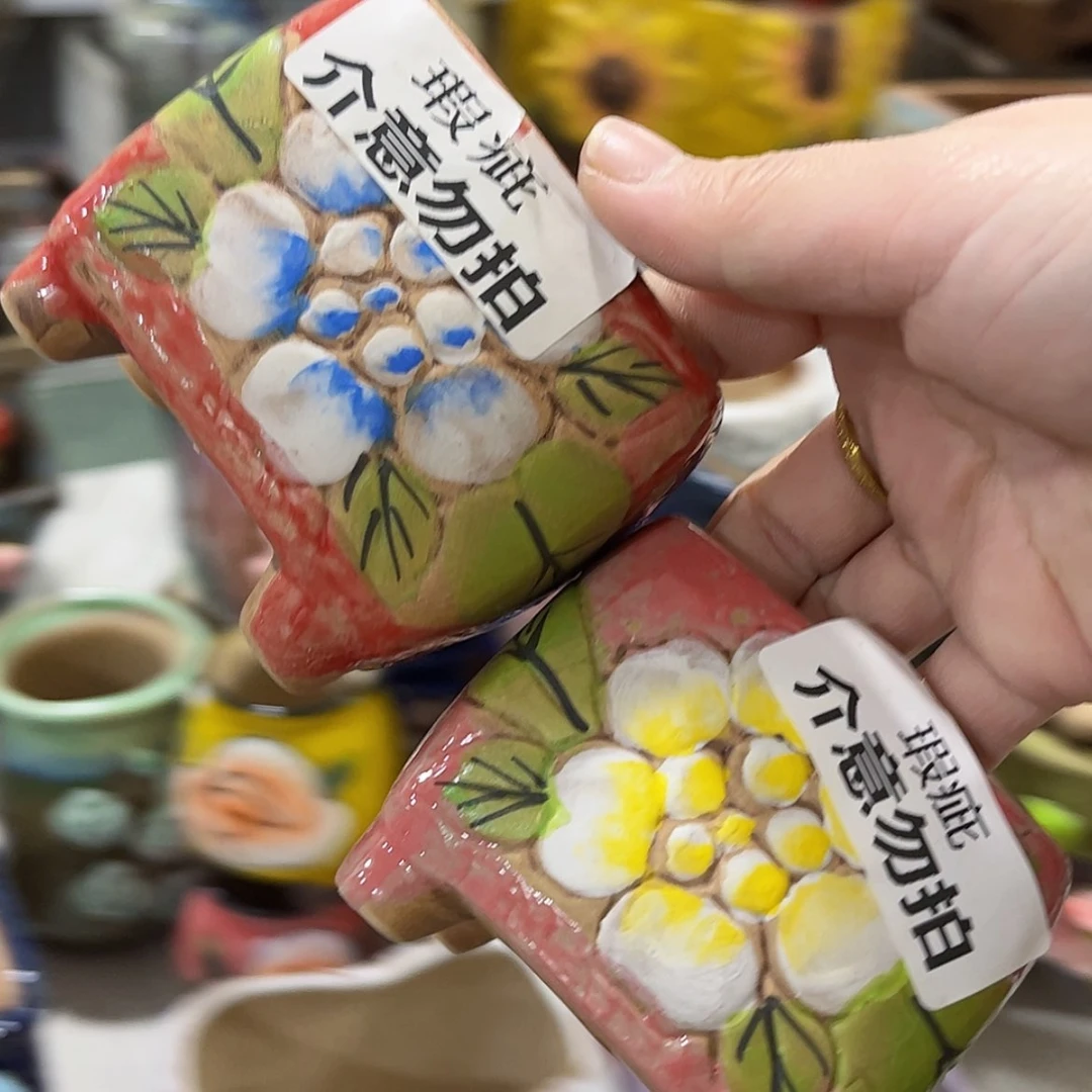 【闪购商品】红陶福利