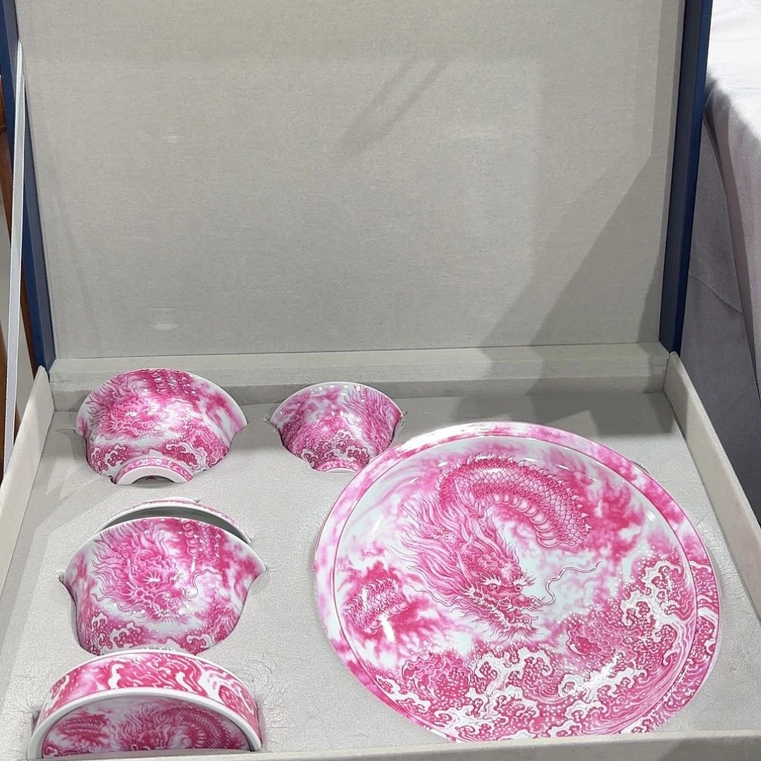 瓷片景德镇瓷器精品