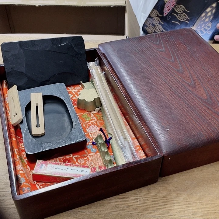 中古回流老物件，老茶杯123