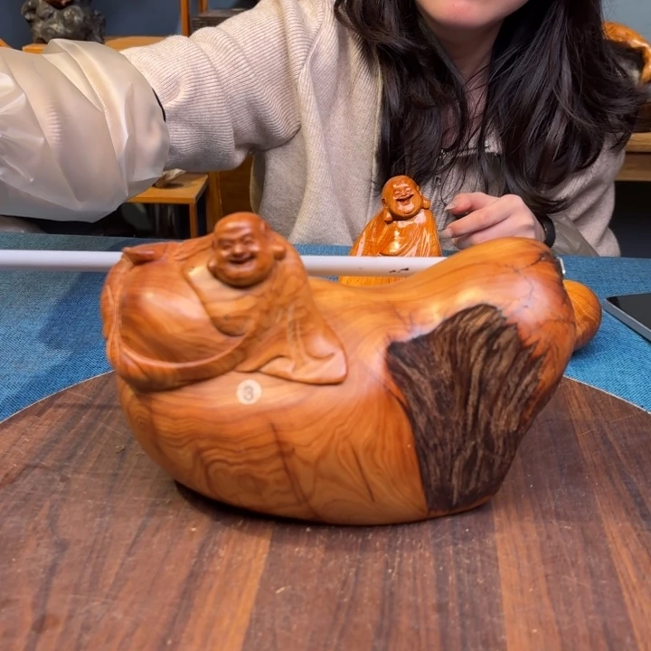 柏木（崖柏）关注一下