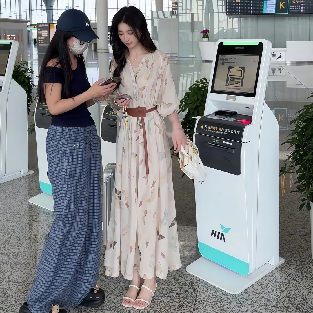 法式半袖印花连衣裙女2025夏季新款高级感复古时尚修身长裙三件套