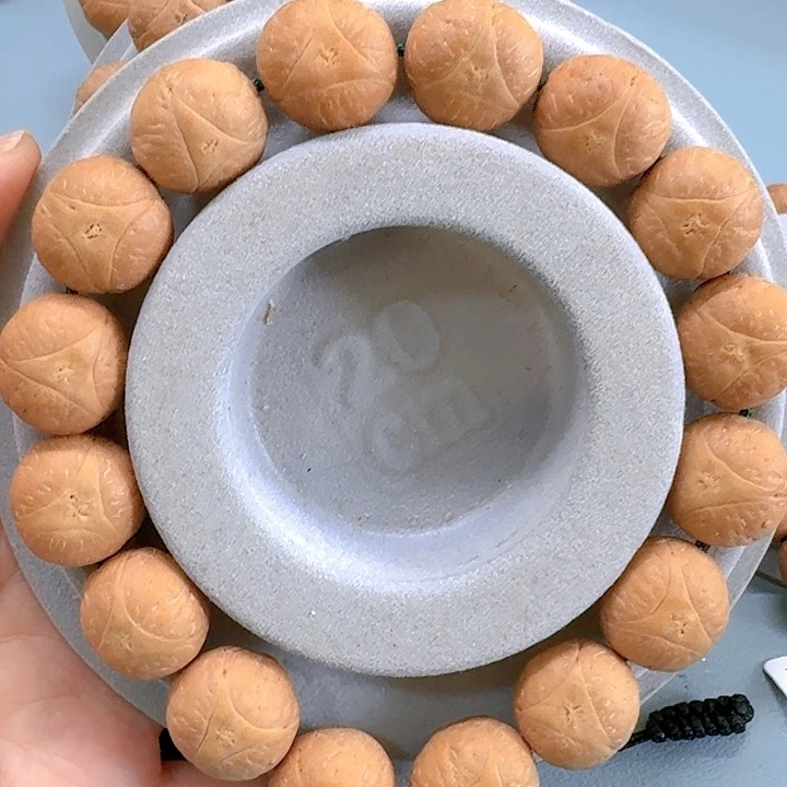 凤眼菩提手串15mm龙眼福利85@7567