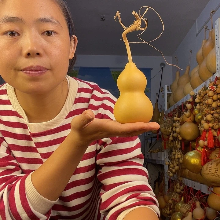 L*S天然葫芦一物一图看图片发货