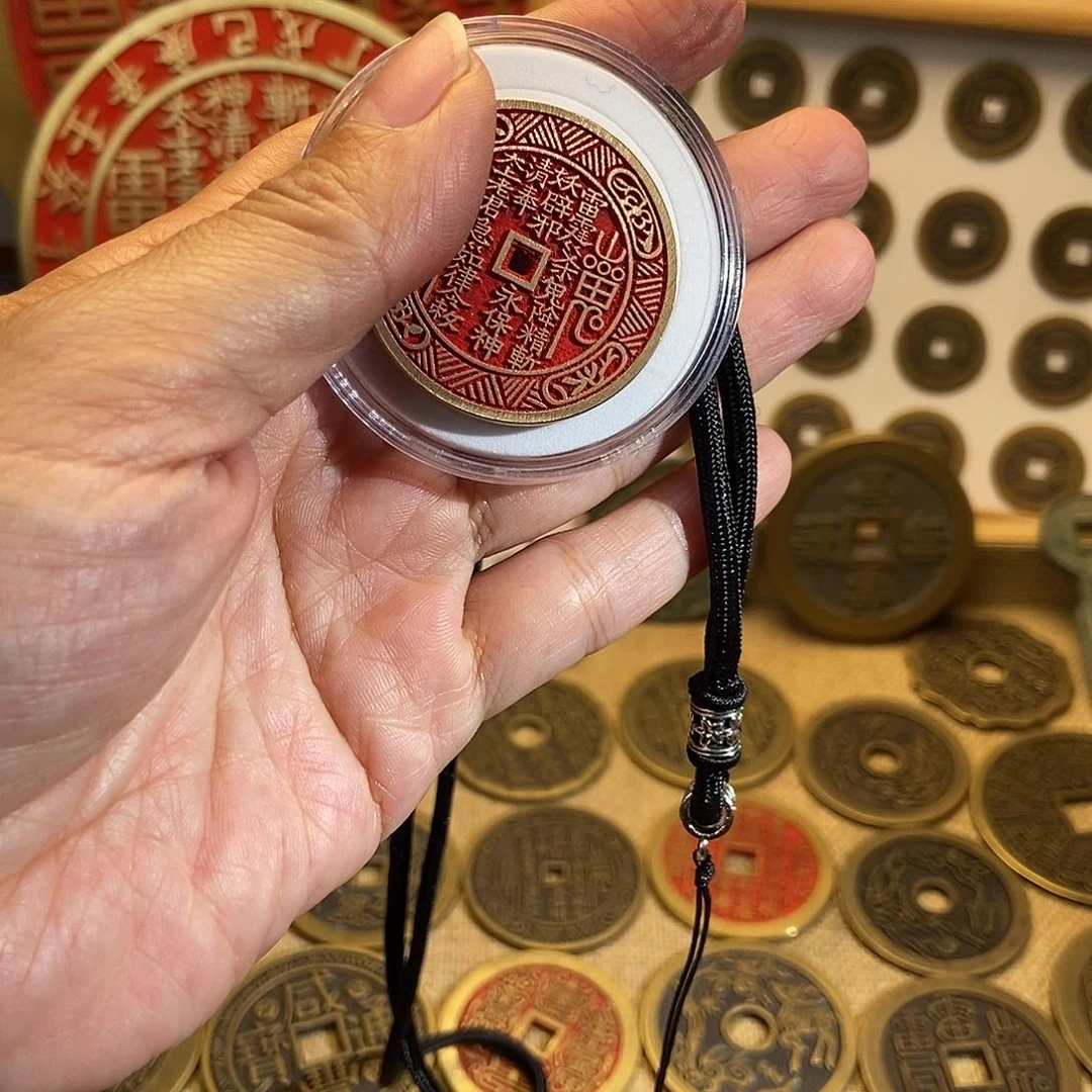 铜现代翻砂工艺品