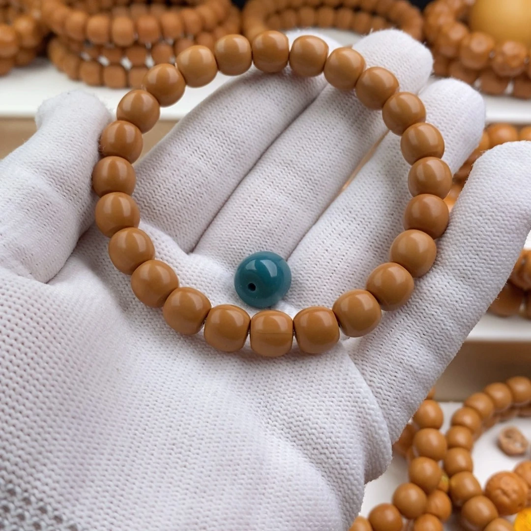 猴头核桃手串低*。老型