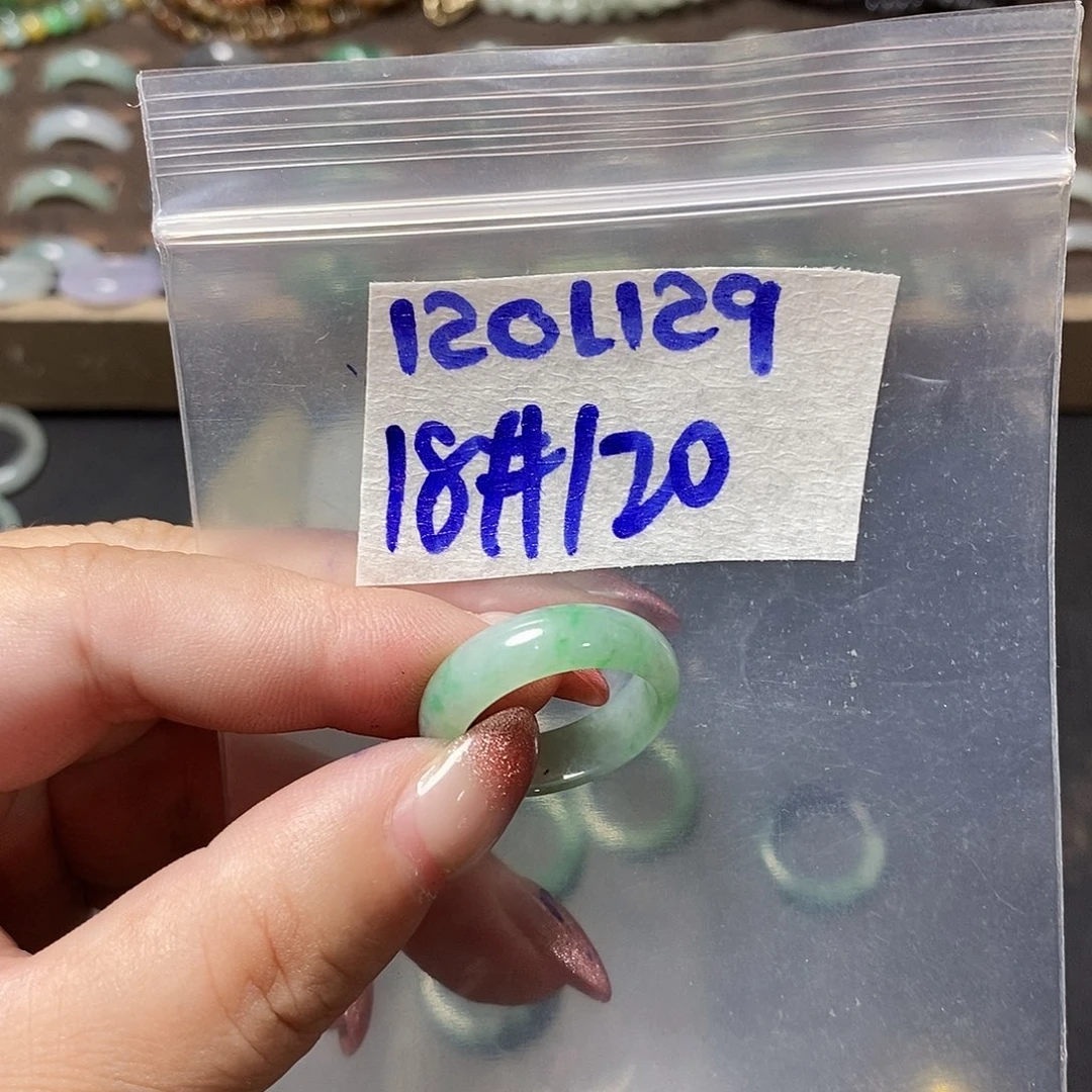 未镶嵌定制翡翠用****1