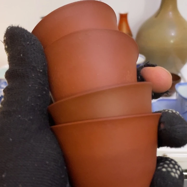 中古回流瓷器默认微瑕介意勿拍