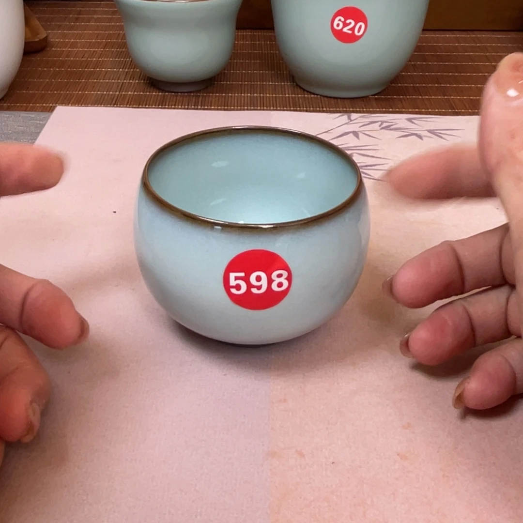 瓷片新号福利，闭眼入。