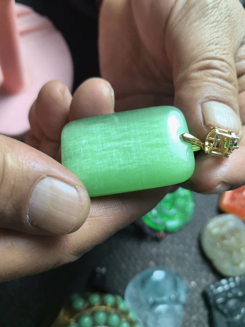 精选优质瓷器摆件
