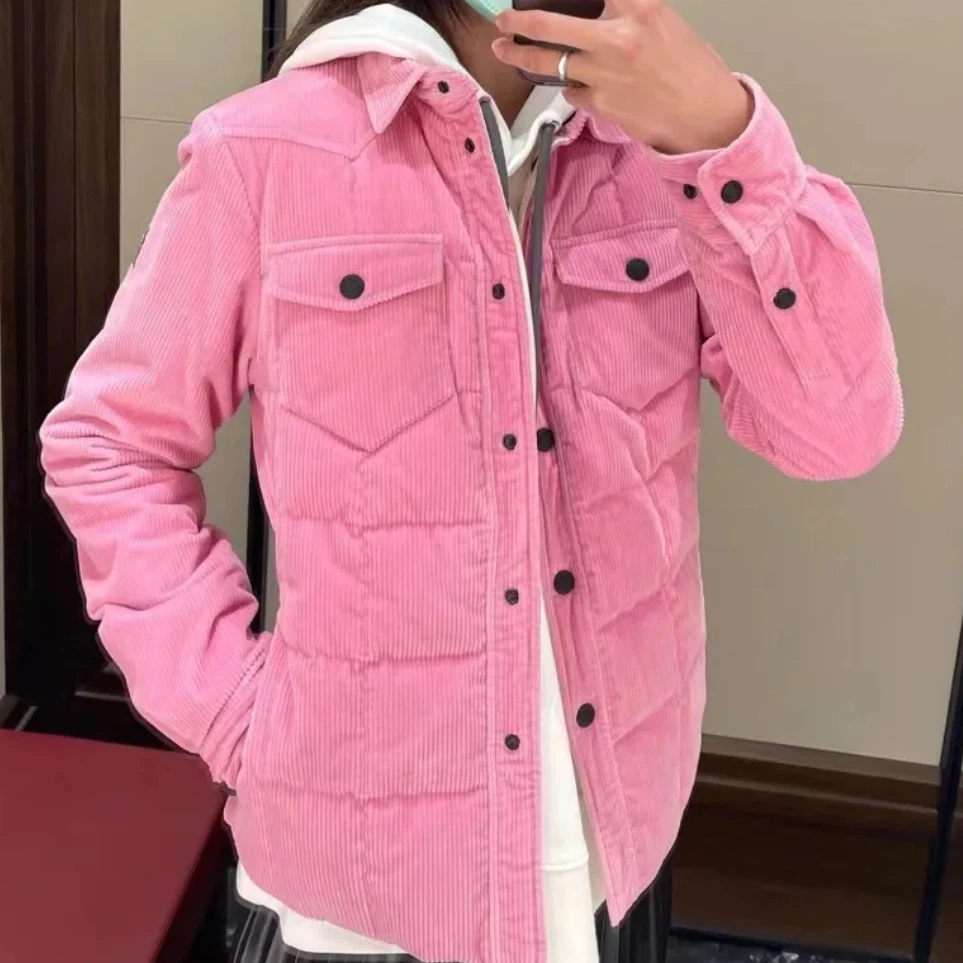 99新/Moncler/薄款羽绒服/0码/Xsp33893