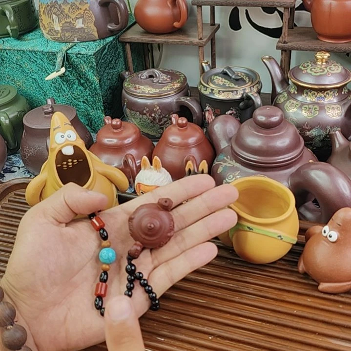 紫砂茶宠紫砂茶宠333333