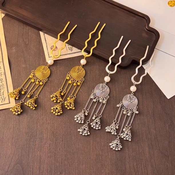 【艾琳】古风汉服配饰