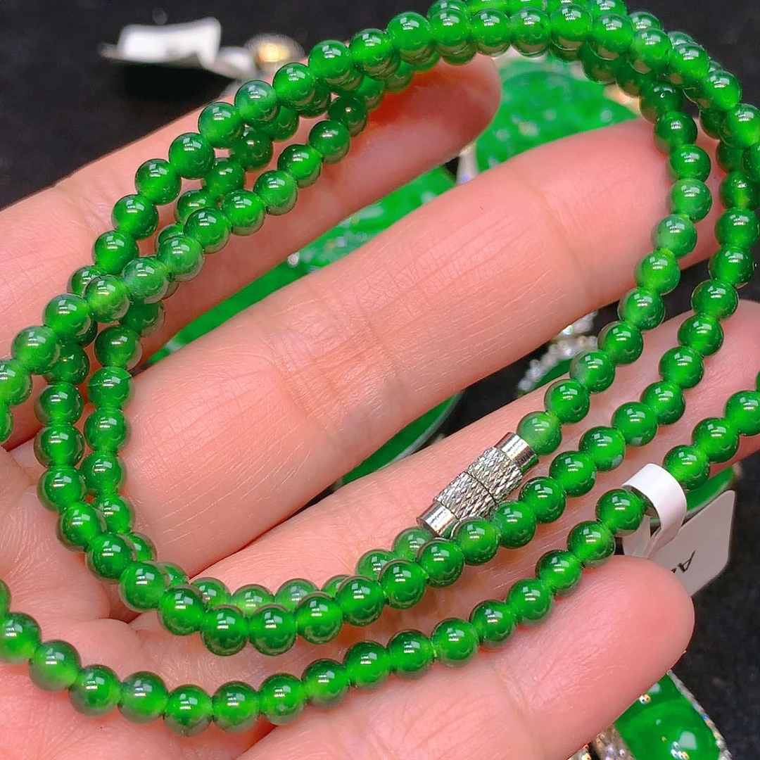 吊坠(不含链)未镶嵌翡翠翡翠