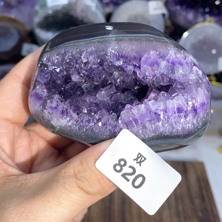 未镶嵌大型摆件（非配饰）水晶