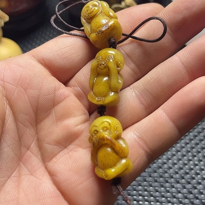 大果紫檀（缅甸花梨）福利多多
