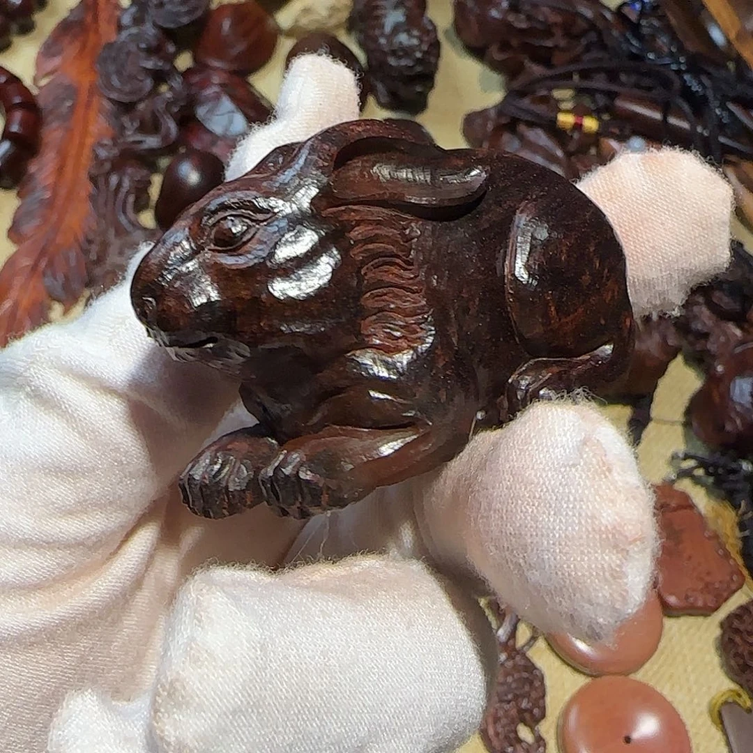 木质类印度小叶紫檀