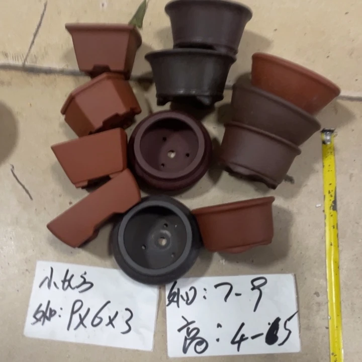 花盆紫砂紫砂花盆