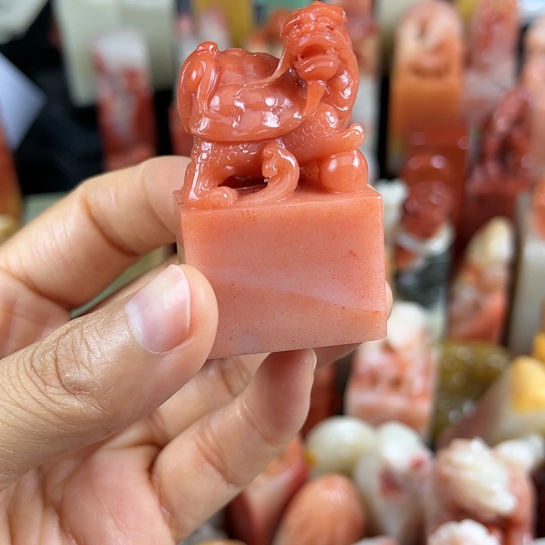 昌化石印石你不去上班就好
