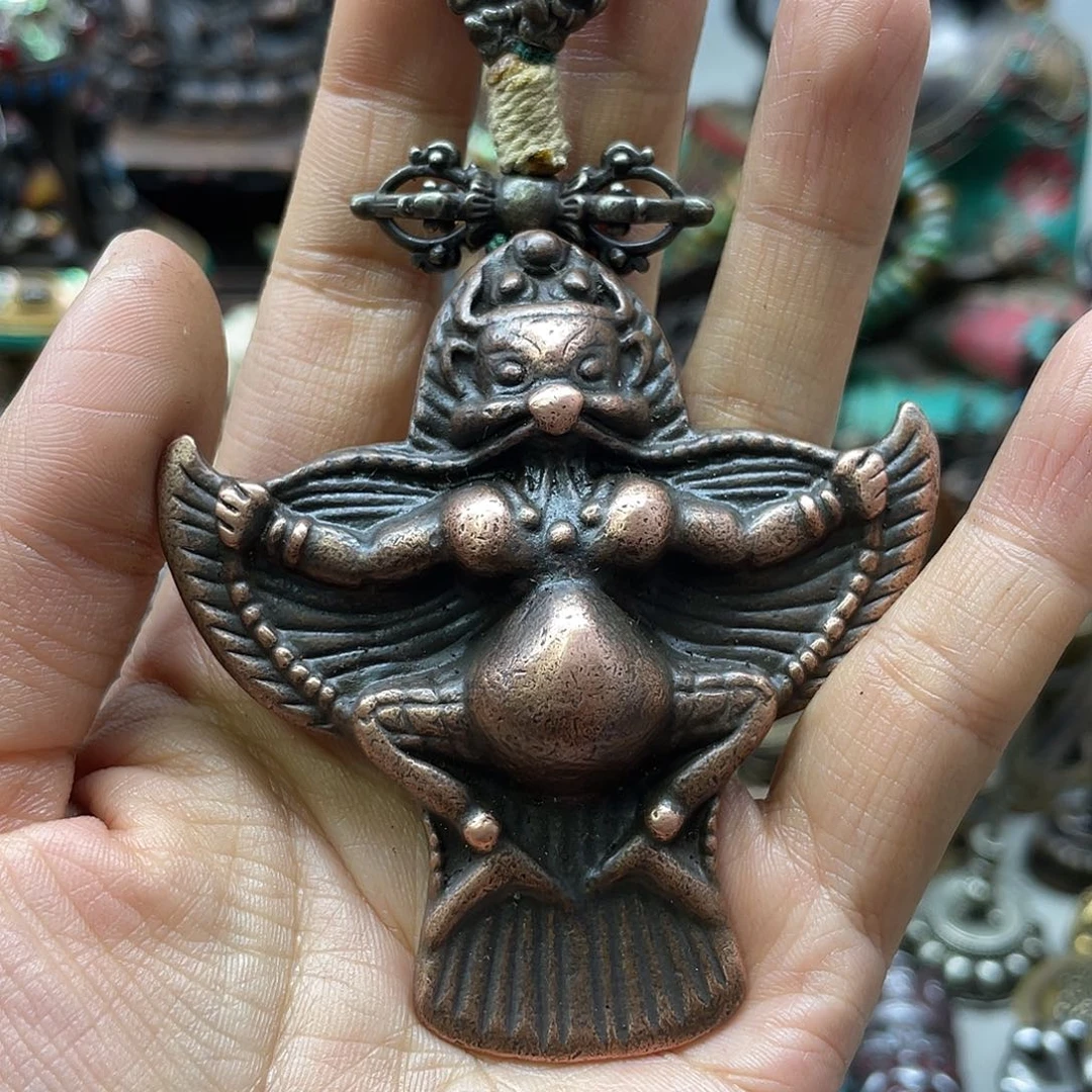 工艺品挂件一物一图
