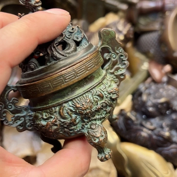 铜器工艺铜器工艺铜器工艺铜器