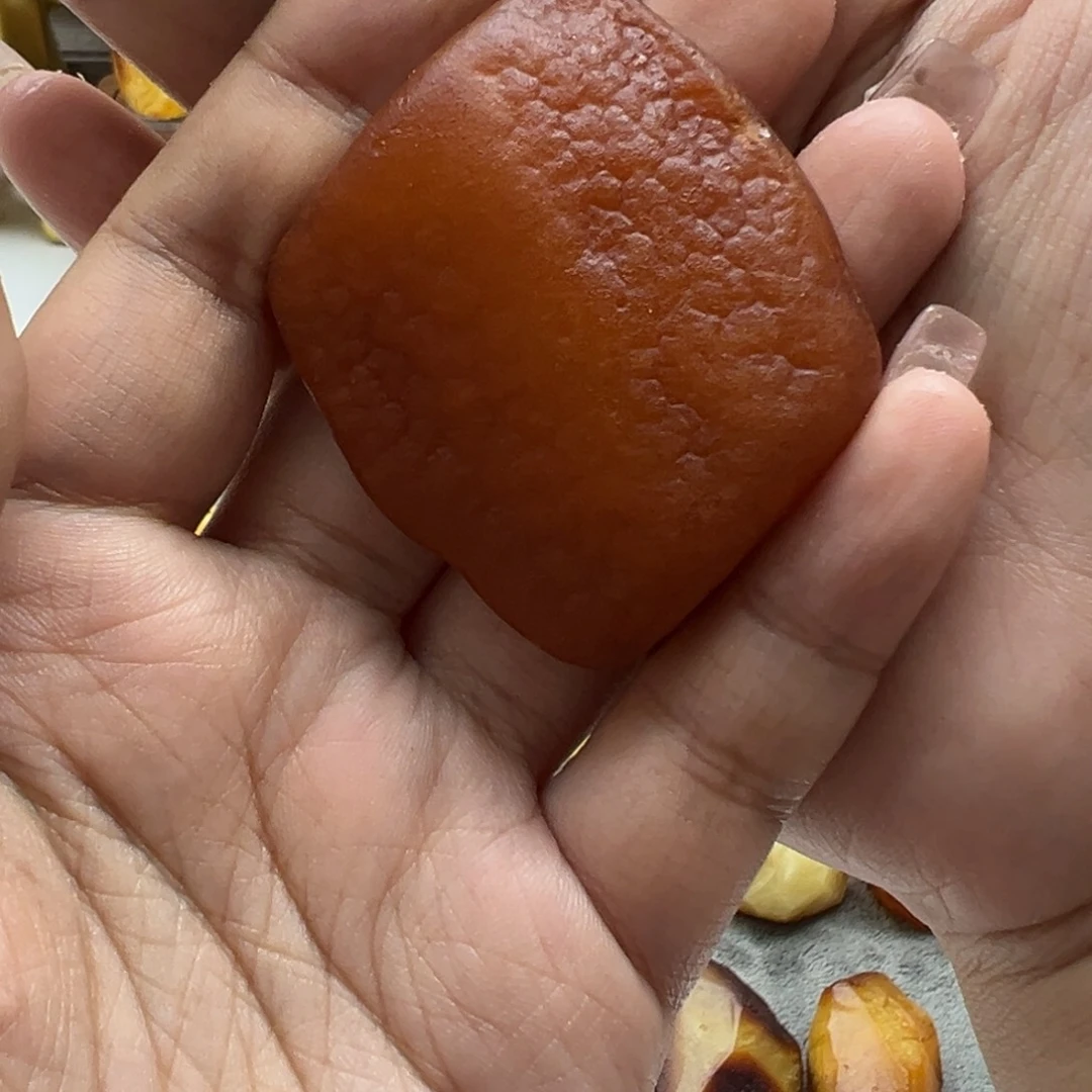 东***风定制蜜蜡蜜蜡定制
