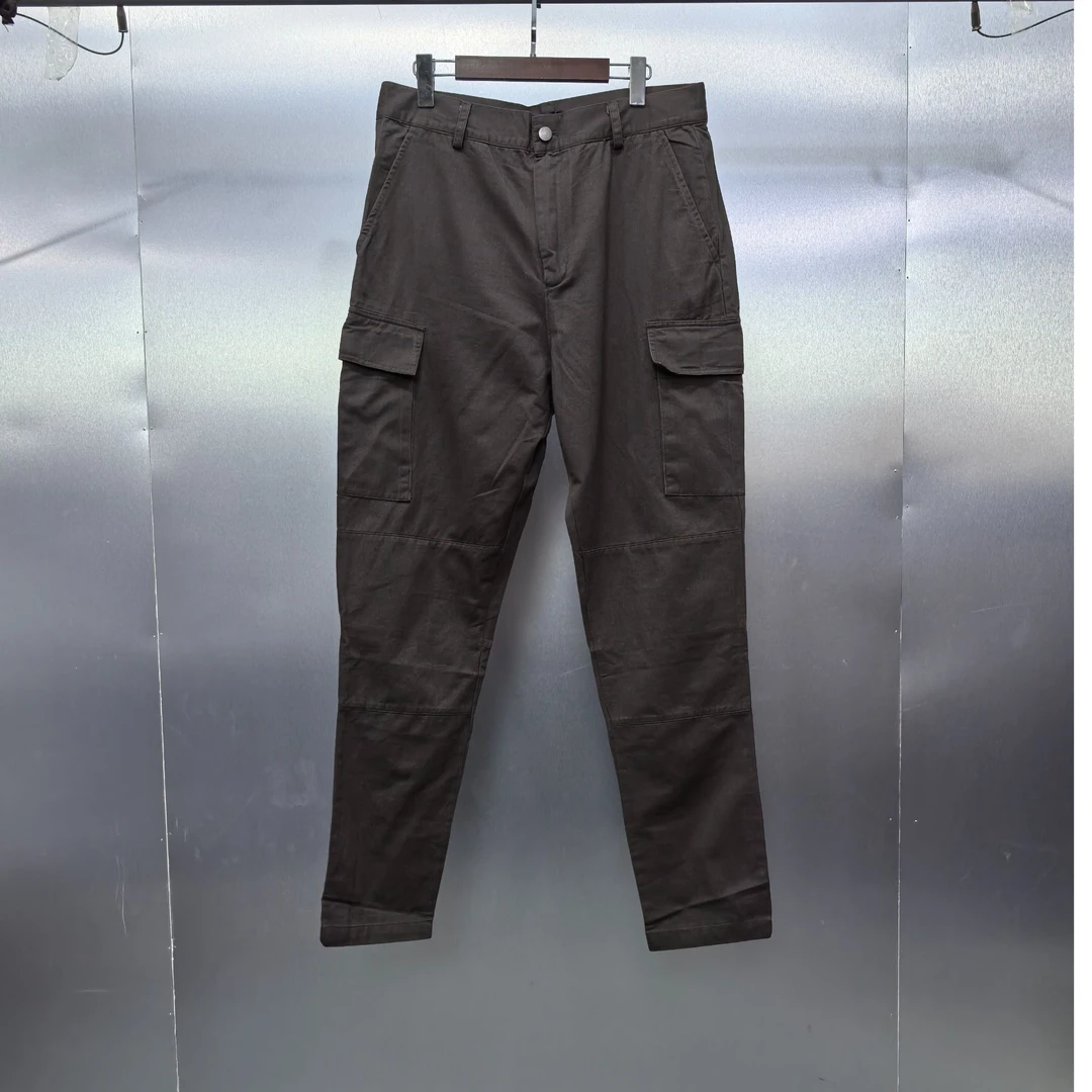 G05(ST)-52228-BON蜡染设计时尚潮流工装裤