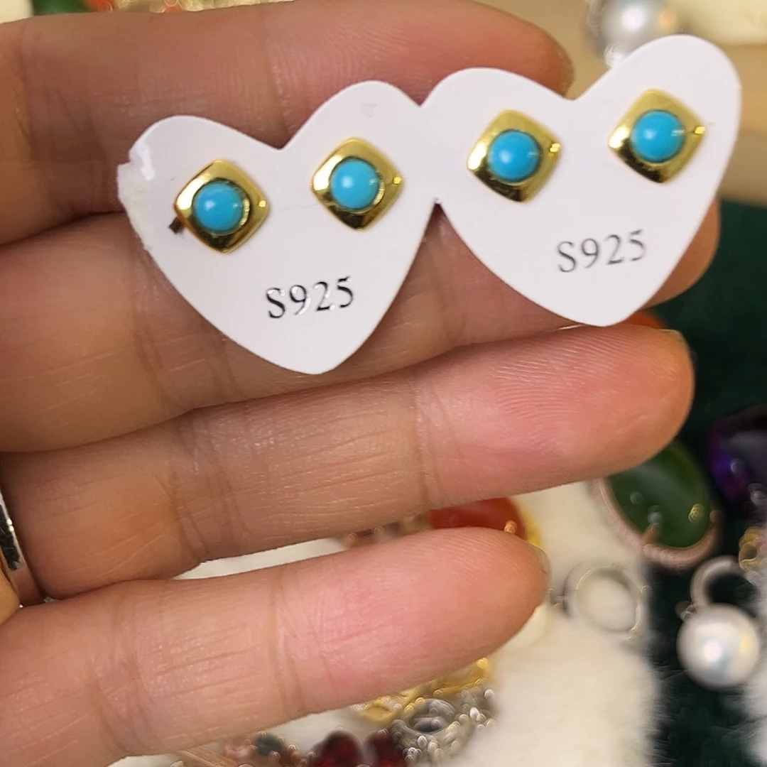 和田玉（碧玉）未镶嵌车挂