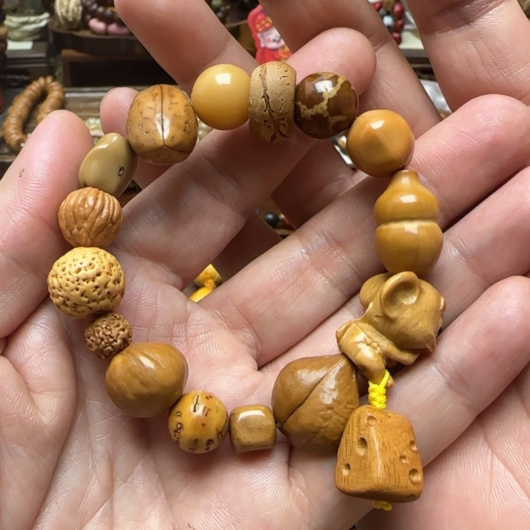 凤眼菩提手串手串