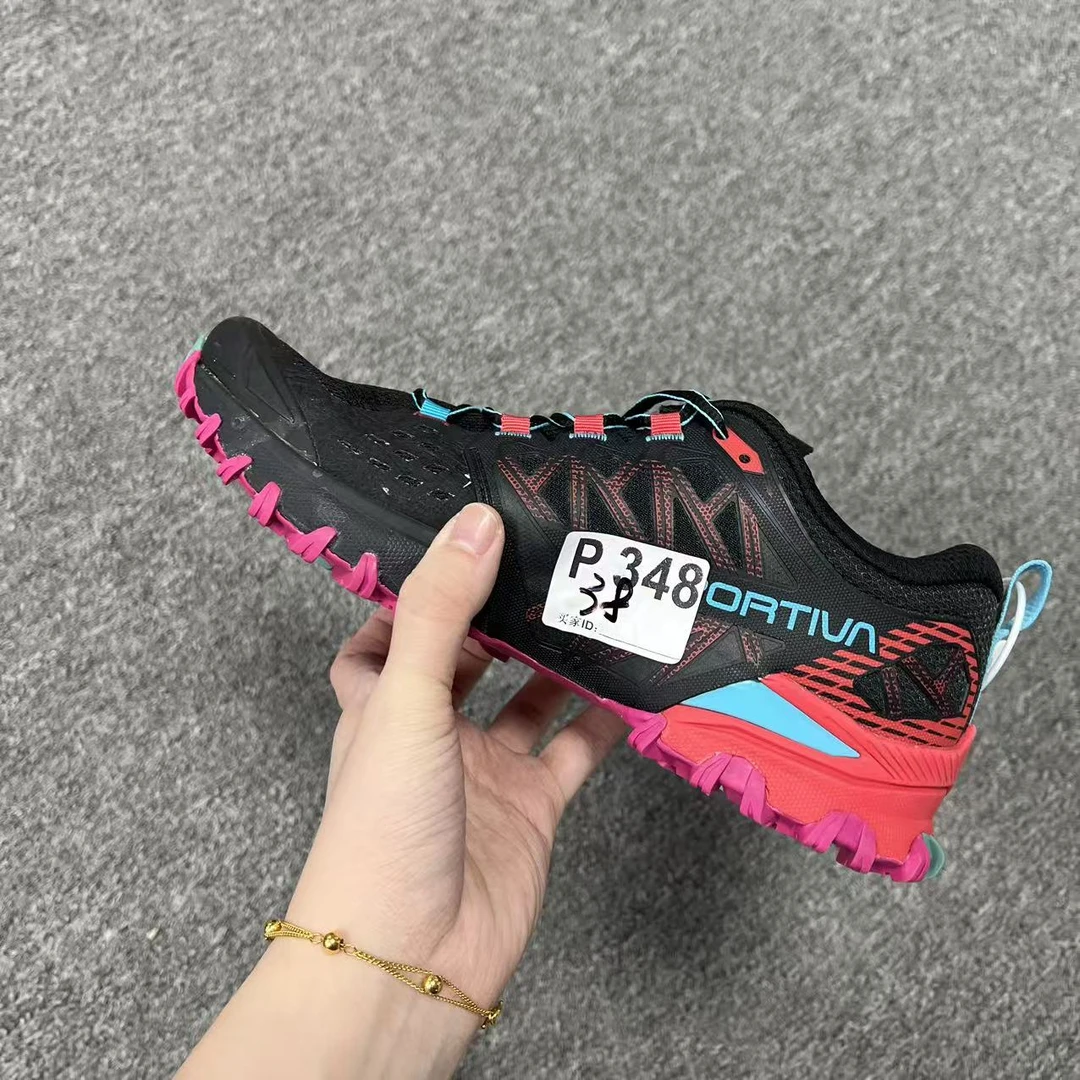 3-新款户外运动百搭休闲鞋 P348