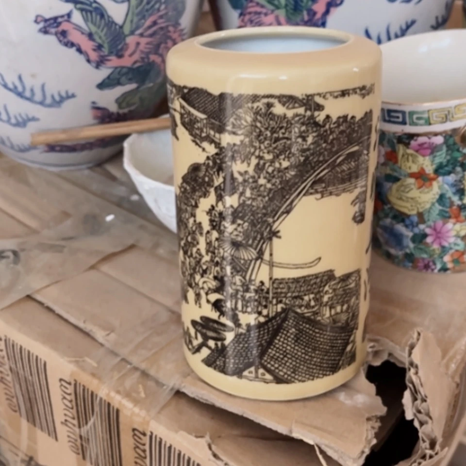 【闪购商品】紫砂茶盘天*盈毕同1个