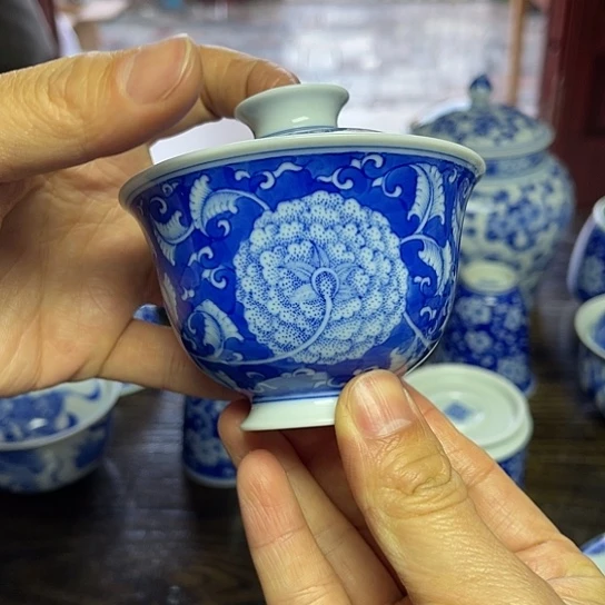 微瑕盖碗285858588元起送