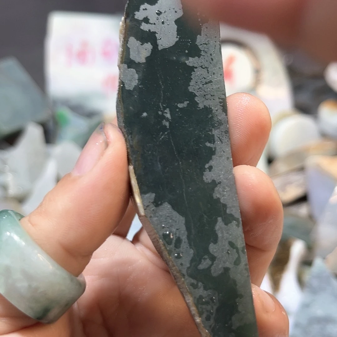 未镶嵌挂件翡翠翡翠翡翠天然翡翠天然翡翠