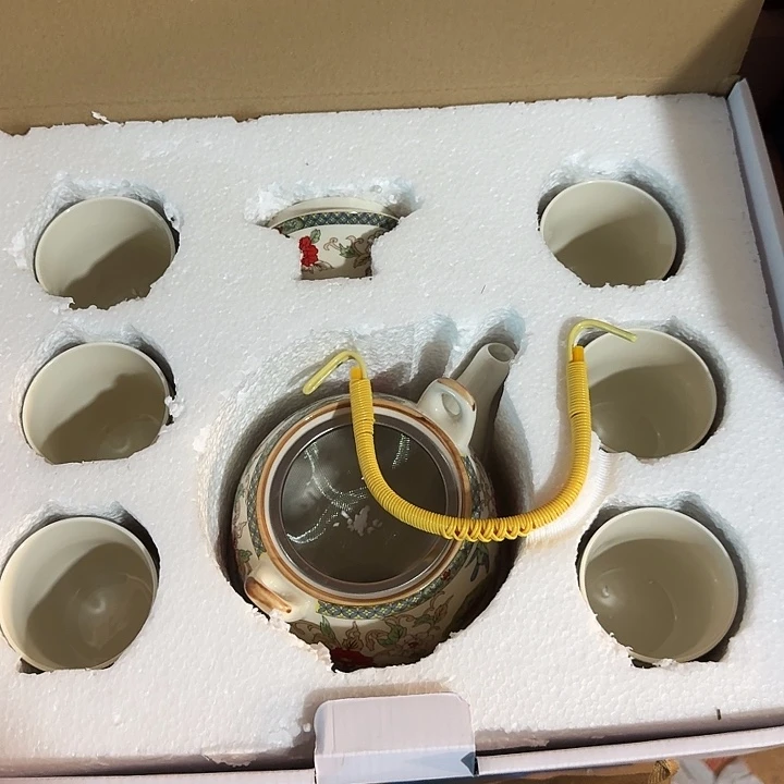 孤品茶具套装等等等