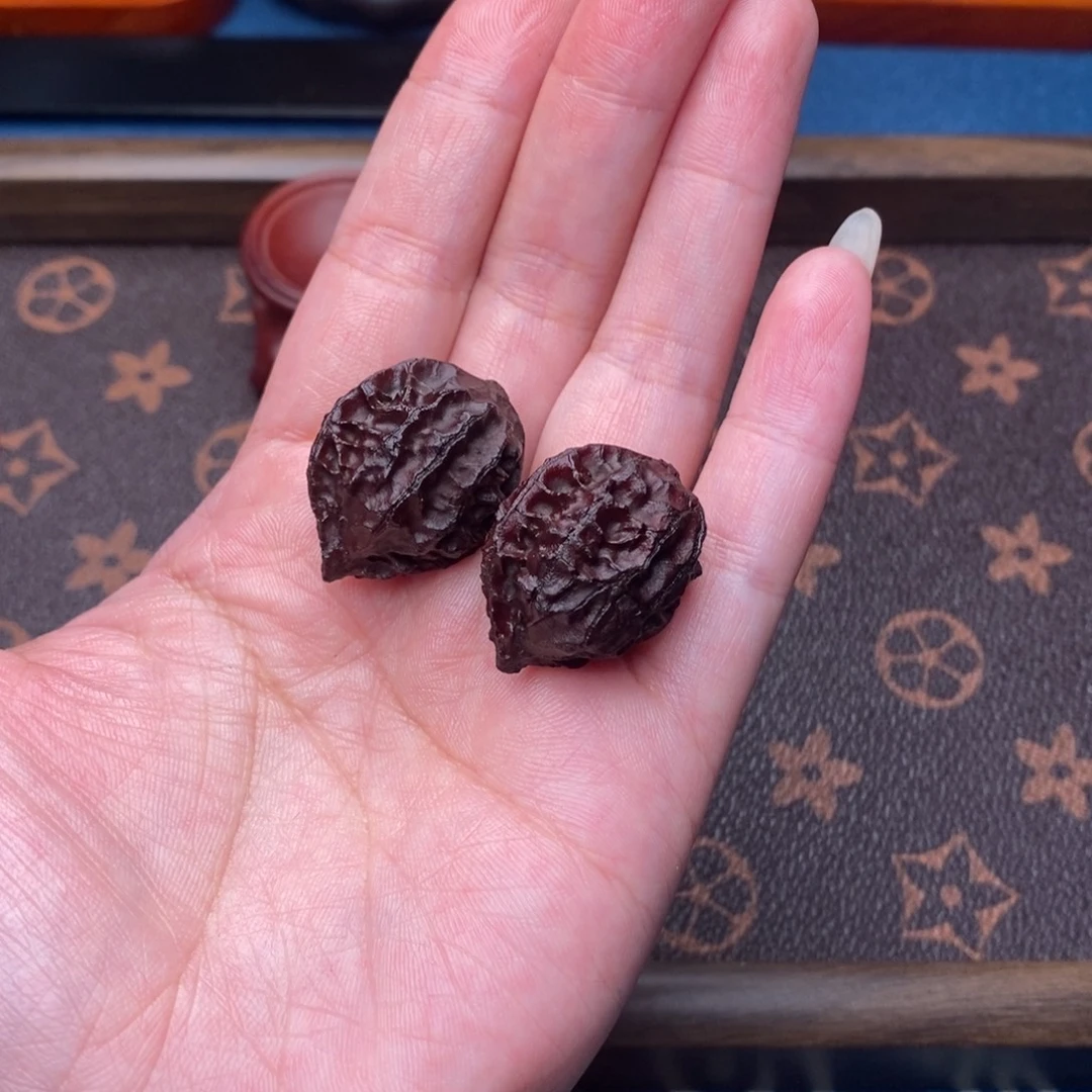 文玩核桃吊坠福利一
