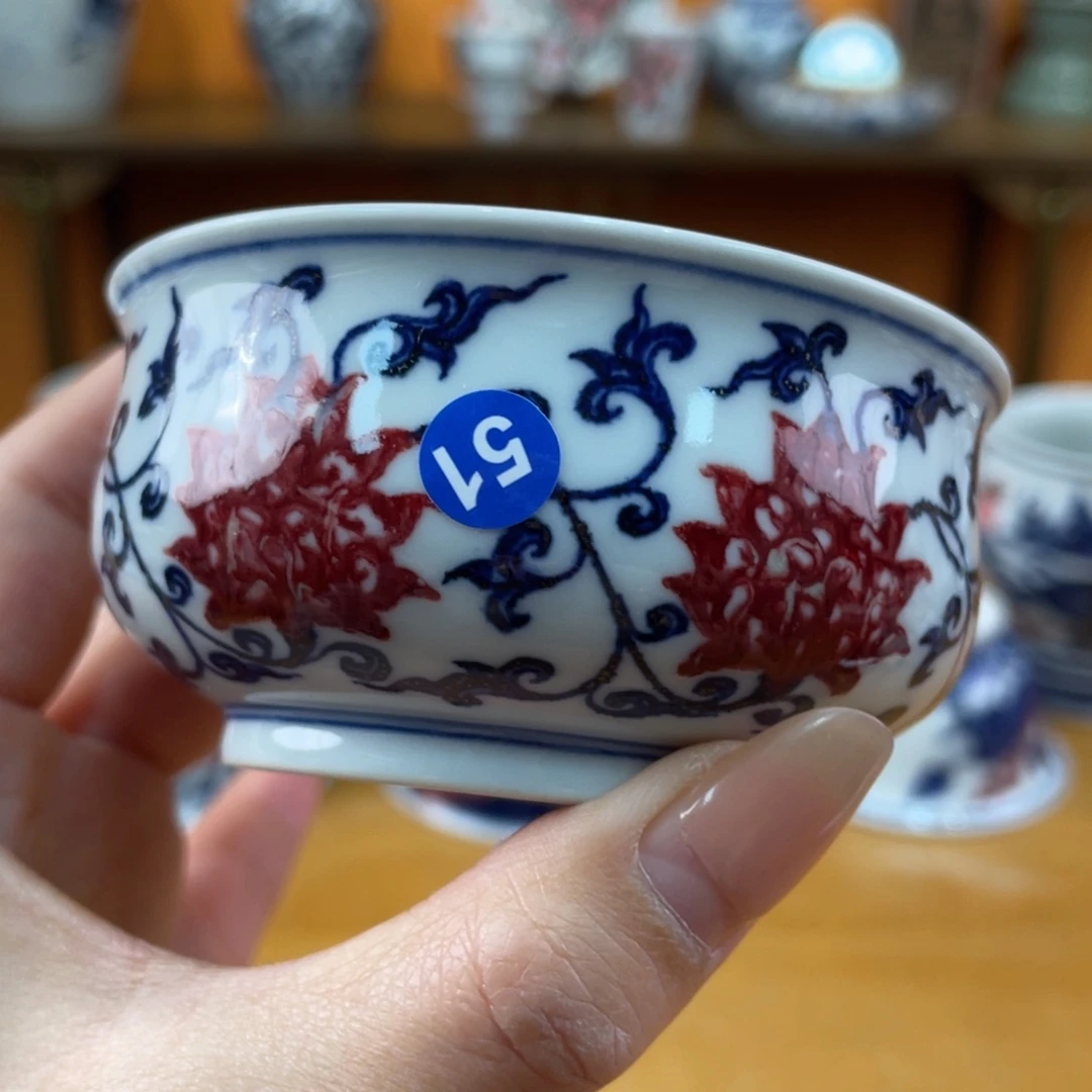 景德镇手绘哈哈哈哈哈哈