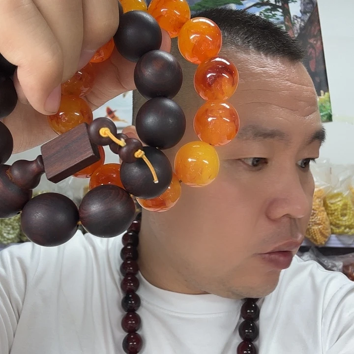 非洲紫檀（红花梨）53